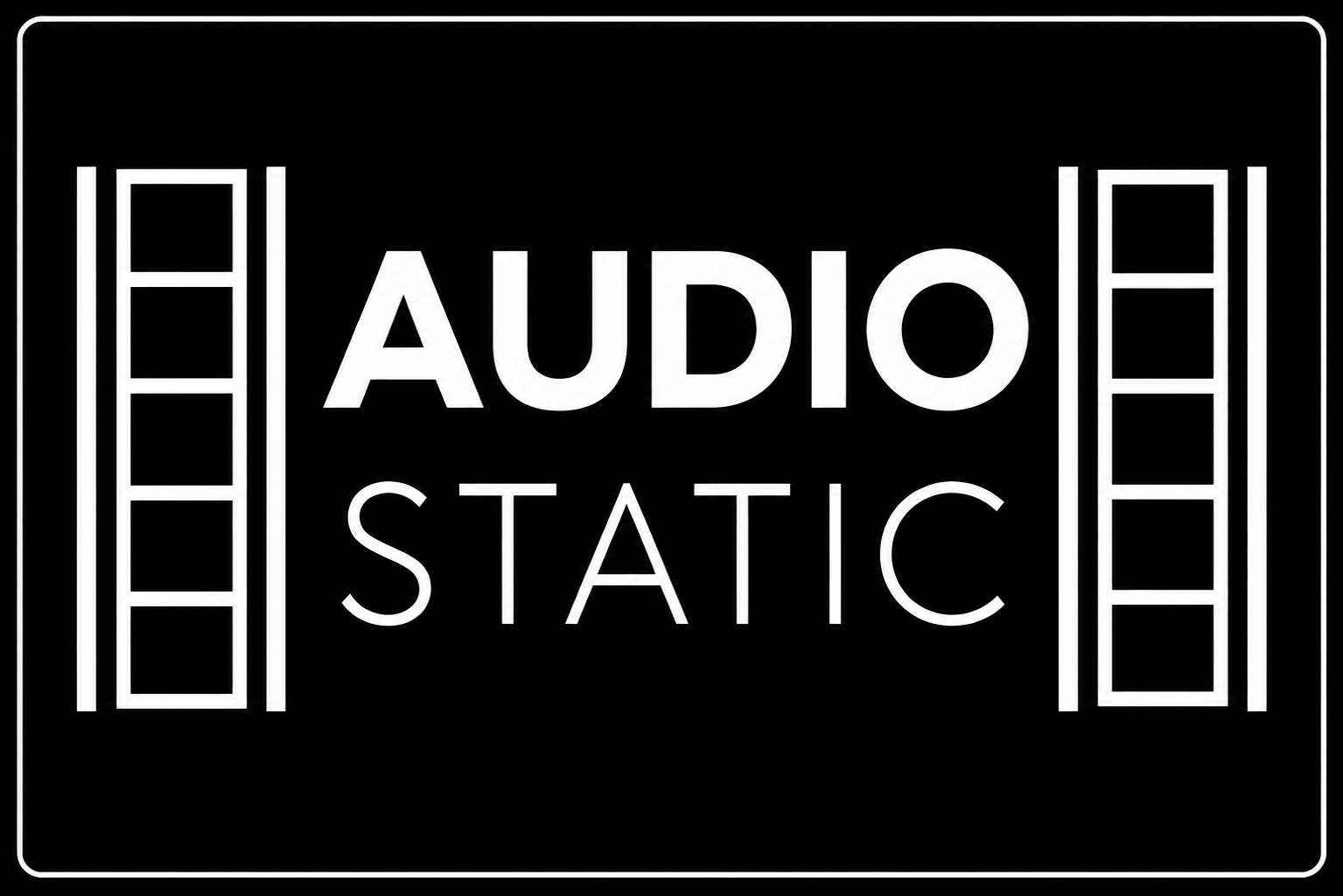 AudioStatic
