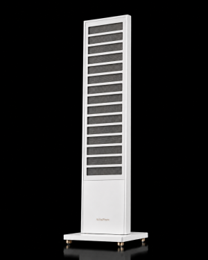 adudiostatic-MS-150 – Automatische concepten